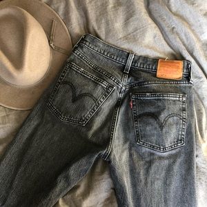 501 Skinny Jeans